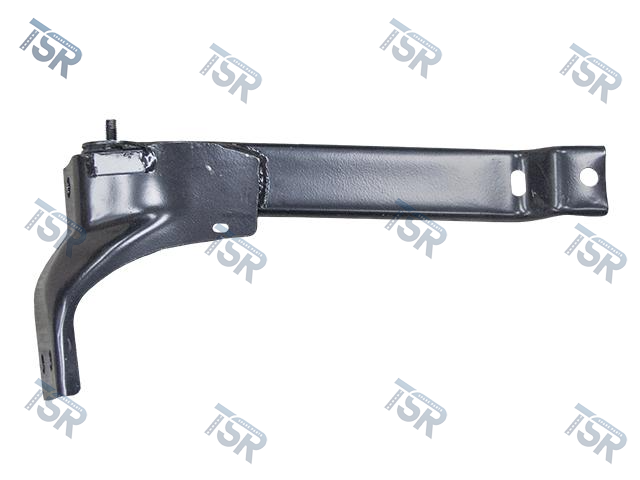 Кронштейн опорный передний правый (для V2M300) (FH2, FM2)