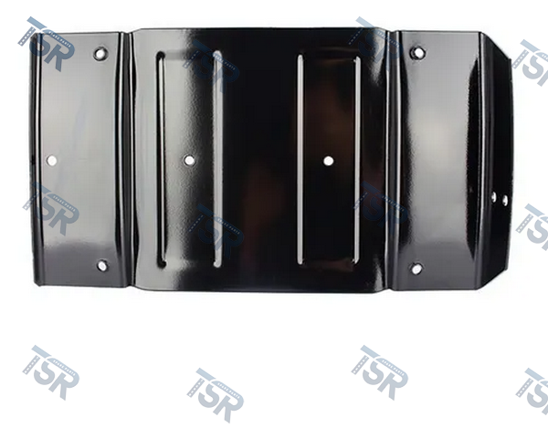 Кронштейн соединительный между брызговиками (FH3, FM3, FH4, FM4)