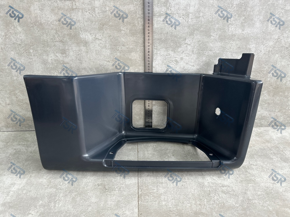 Корпус подножки