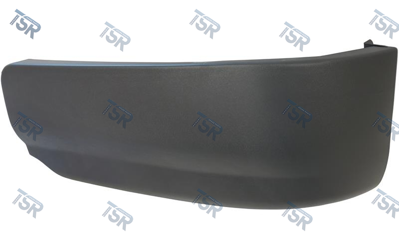 Боковина бампера левая (TGA M-L-LX)