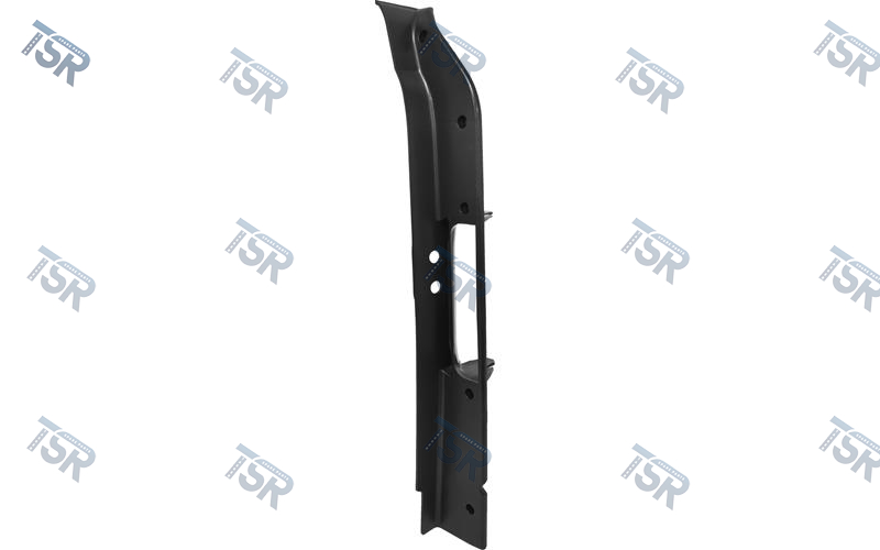 Панель торцевая бампера правая (TGA XL-XXL)