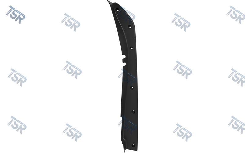 Молдинг бампера правый (TGX)