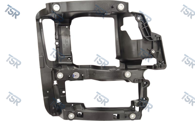 Кронштейн фары правый (TGS euro-6)