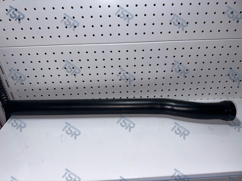 Кронштейн заднего крыла