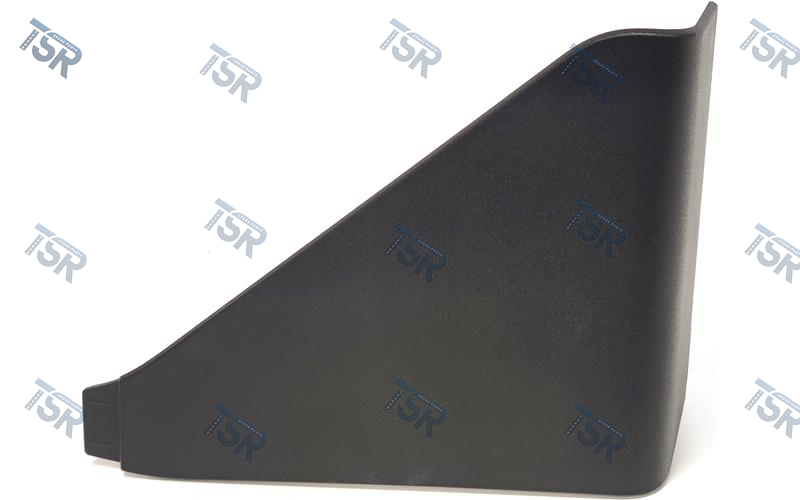 Крышка бампера нижняя правая (TGS TG3 с 2020г., TGX TG3 с 2020г.)