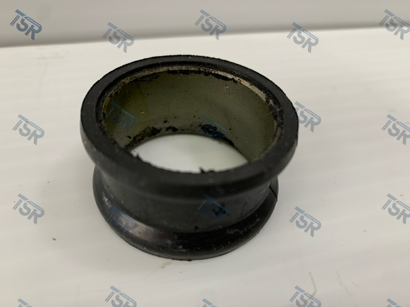 Патрубок термостата