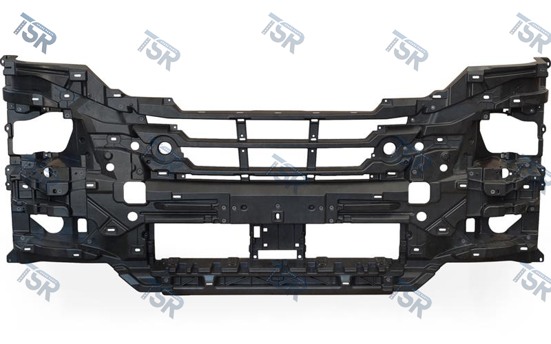 Бампер передний (TGX TG3 с 2020г.)