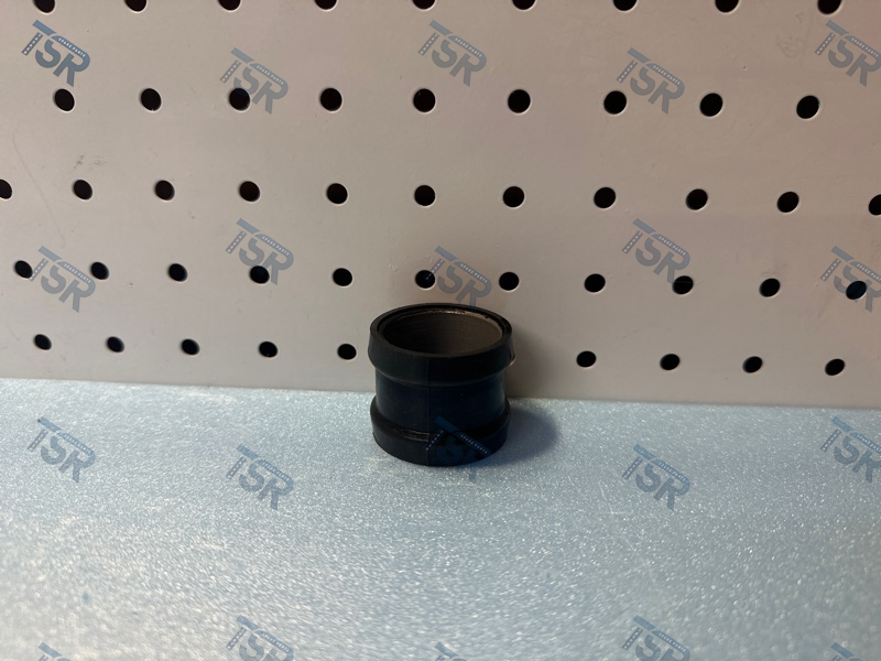 Патрубок термостата