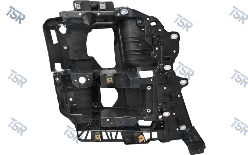 Кронштейн фары правый (TGS euro-6, TGX euro-6)