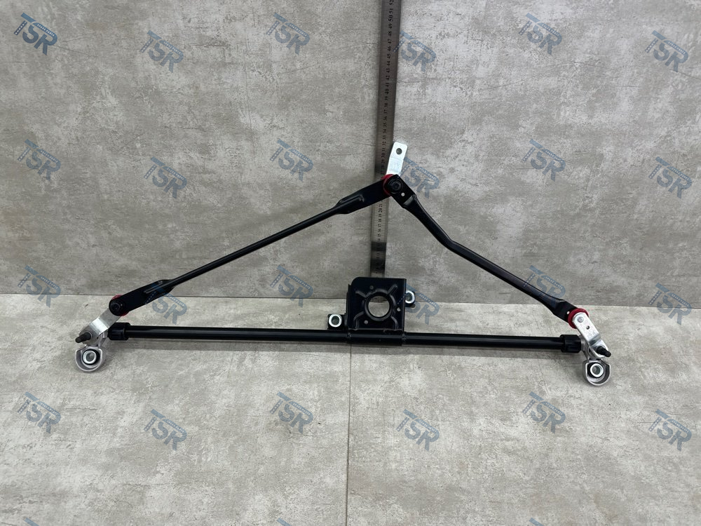 Механизм дворников