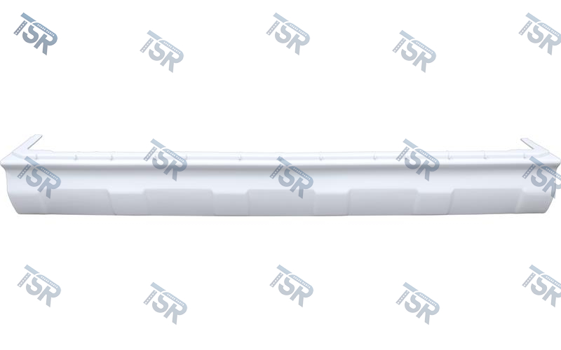 Панель центральная бампера (TGX TG3 с 2020г.)