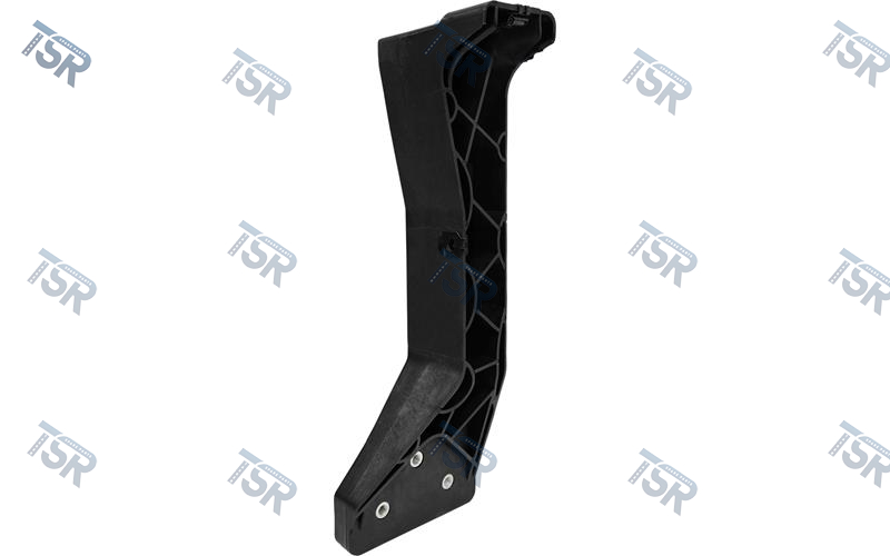 Кронштейн бампера переднего левый (TGX)