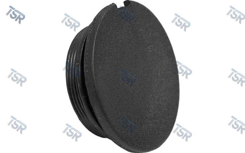 Заглушки бампера (TGA M-L-LX, TGA XL-XXL, TGS)