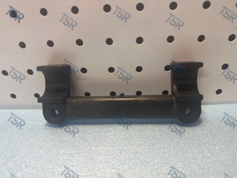 Кронштейн фары противотуманной левый