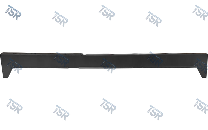 Воздуховод центральный (TGS TG3 с 2020г., TGX TG3 с 2020г.)