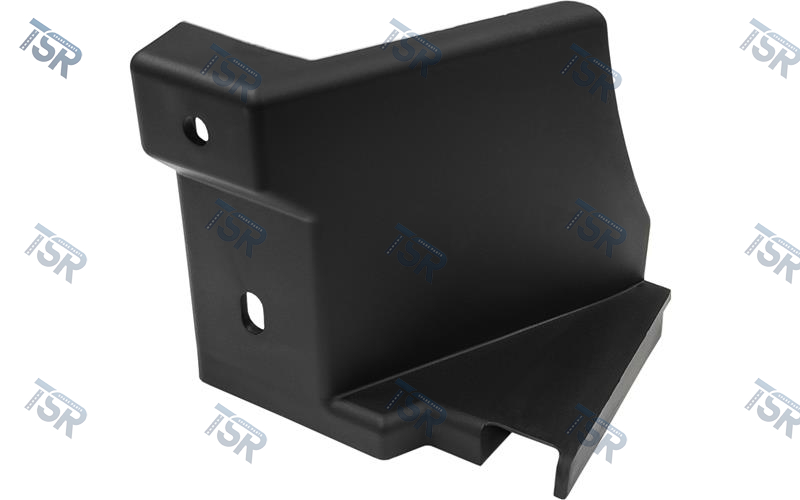 Воздуховод нижний правый (TGS TG3 с 2020г., TGX TG3 с 2020г.)