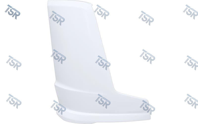 Дефлектор угловой внешний правый (TGX TG3 с 2020г.)