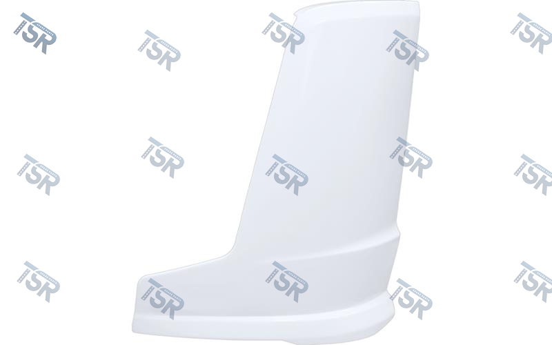 Дефлектор угловой внешний левый (TGX TG3 с 2020г.)