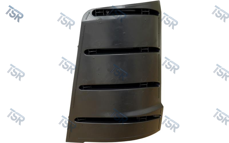 Панель угловая внутренняя левая (TGS, TGX)