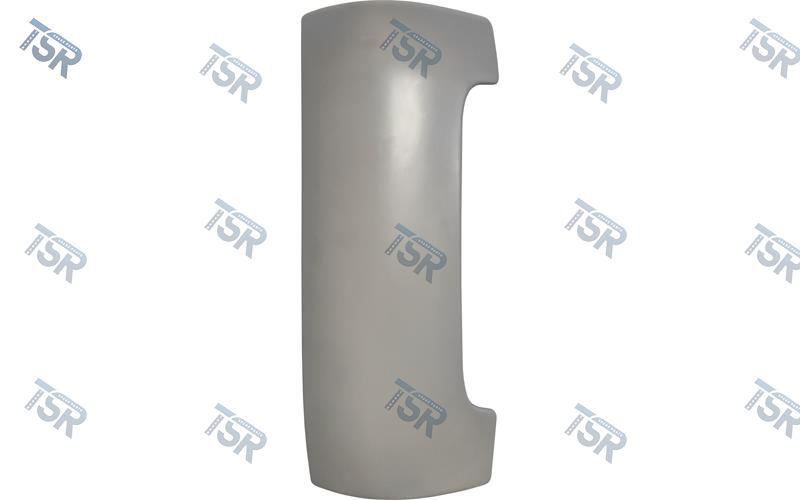 Панель угловая правая (TGA M-L-LX, TGA XL-XXL, TGL)