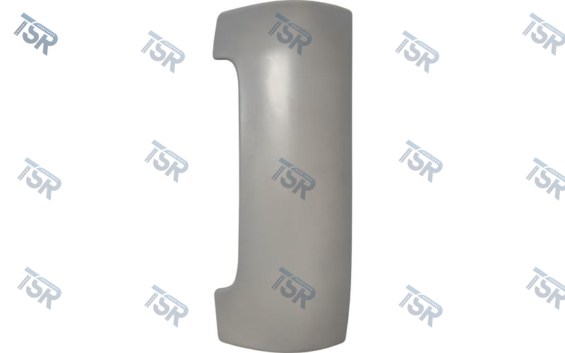 Панель угловая левая (TGA M-L-LX, TGA XL-XXL, TGL)