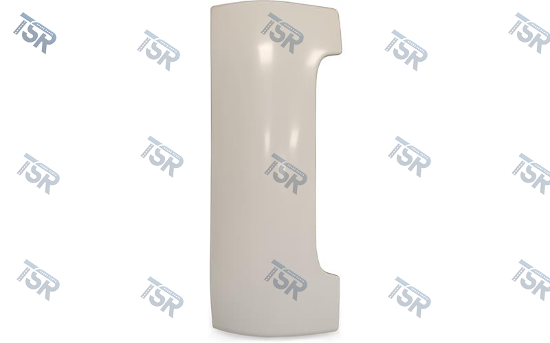 Панель угловая наружная правая (TGA M-L-LX, TGA XL-XXL, TGL)