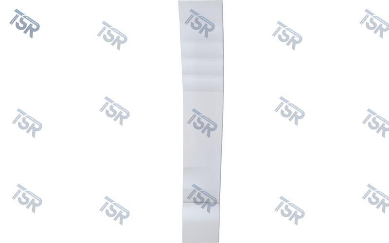 Дефлектор задний левый (TGX euro-6)