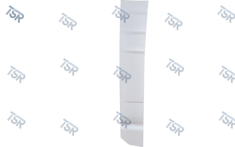 Дефлектор кабины задний правый (TGX TG3 с 2020г.)