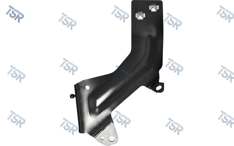 Петля панели передней левая (TGX TG3 с 2020г.)