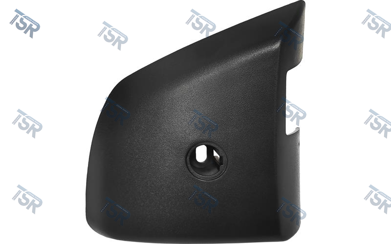 Крышка петли левая (TGS euro-6, TGX euro-6)