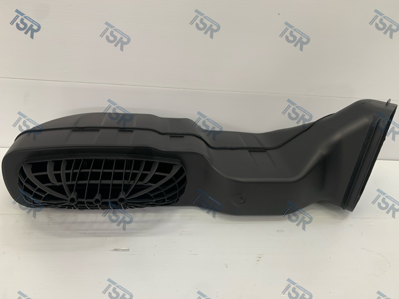 Воздухозаборник воздушного фильтра