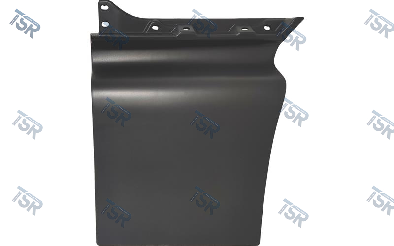 Расширитель двери левый (TGA M-L-LX, TGS euro-6, TGS)
