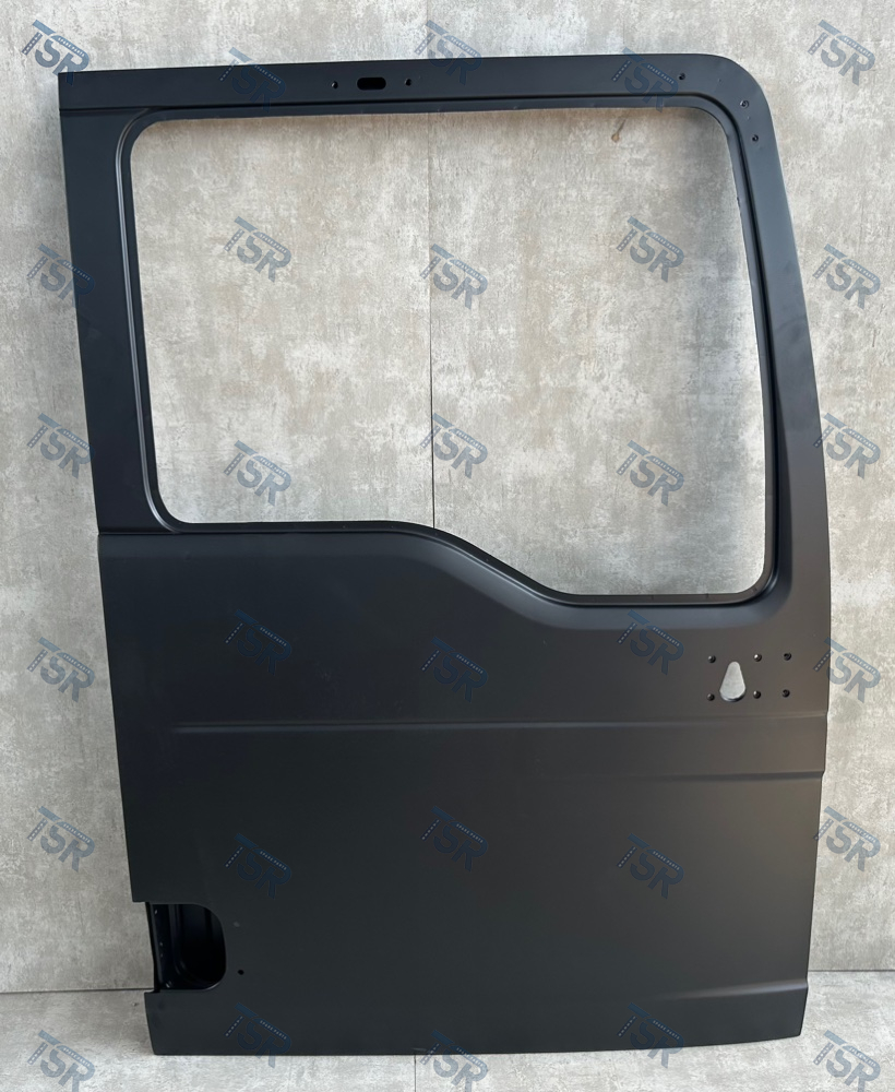 Дверь кабины правая