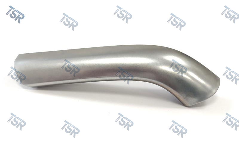 Ручка двери внутренняя левая (TGL TG3 с 2020г., TGL euro-6)