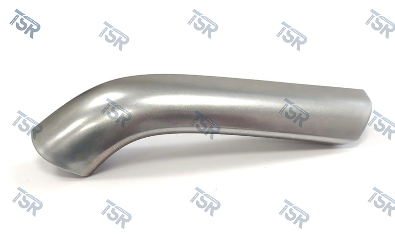 Ручка двери внутренняя правая (TGL TG3 с 2020г., TGL euro-6)