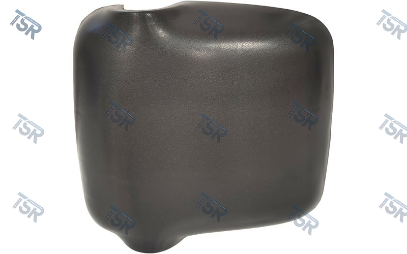 Крышка зеркала широкоугольного правая (TGA M-L-LX, TGA XL-XXL)