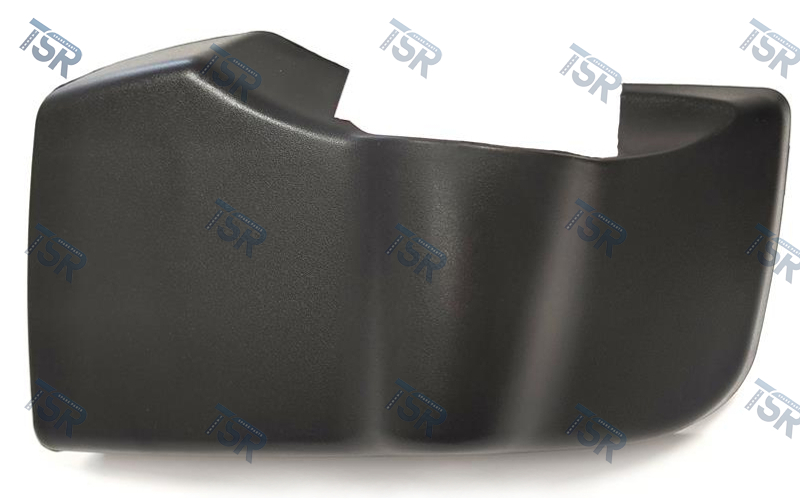 Крышка нижняя кронштейна зеркала левая (TGS euro-6, TGS)