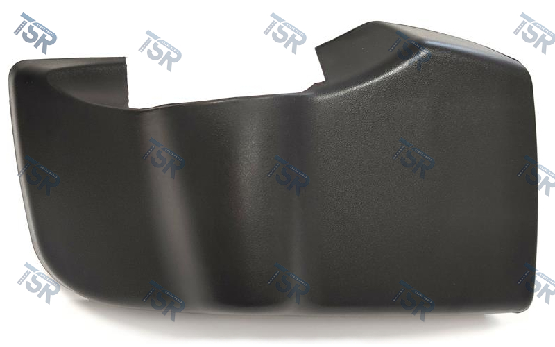 Крышка нижняя кронштейна зеркала правая (TGS euro-6, TGS)