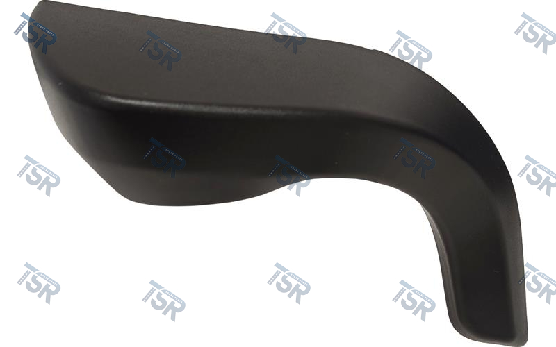 Кожух рычага зеркала верхний правый (TGS TG3 с 2020г., TGX TG3 с 2020г.)