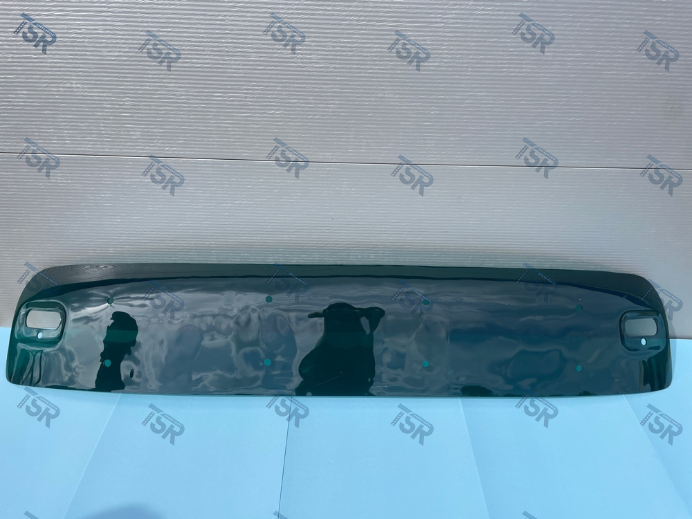 Солнцезащитный козырек