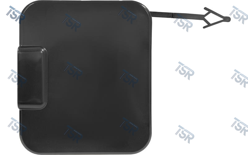 Крышка подножки (TGX TG3 с 2020г.)