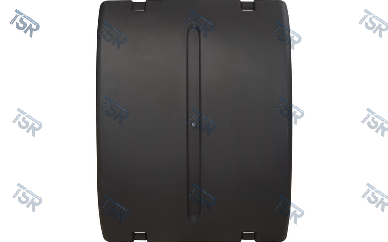 Верх крыла (пониженный относительно MTX400) (TGA M-L-LX, TGA XL-XXL, TGS euro-6, TGS, TGX euro-6, TGX)