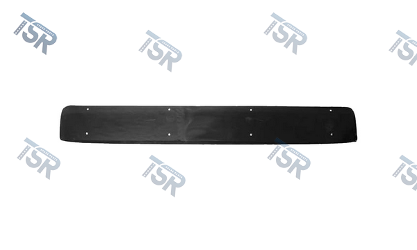 Козырёк солнцезащитный (TGA XL-XXL, TGX euro-6, TGX)