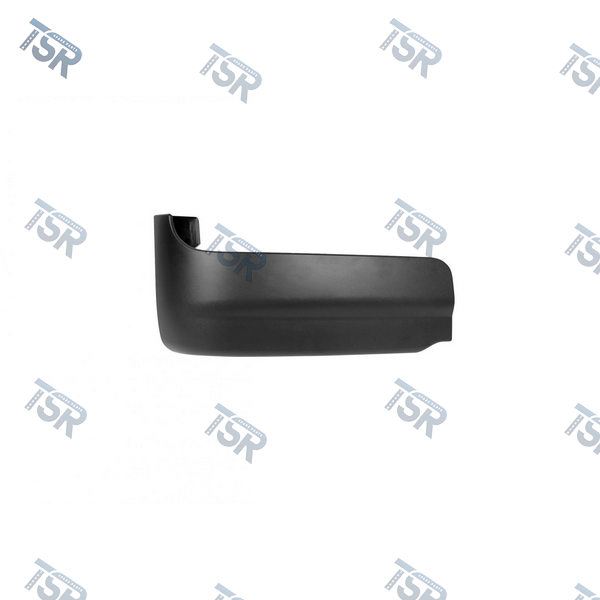 Боковая часть бампера правая (TGA XL-XXL)