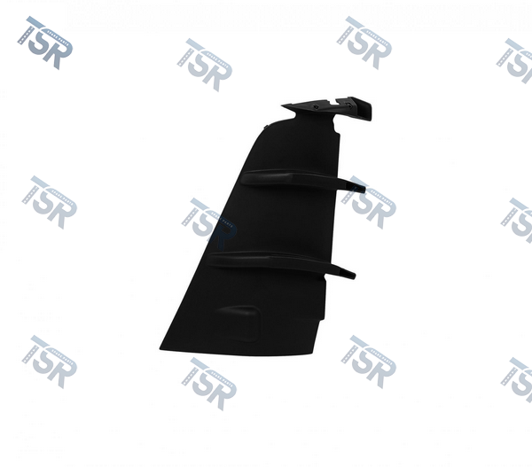 Воздуховод внутренний левый (TGL euro-6, TGL)