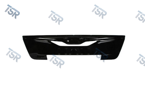 Вставка решётки (без покрытия) (TGL euro-6)