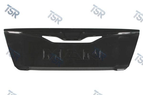 Вставка решётки верхняя (TGS euro-6)