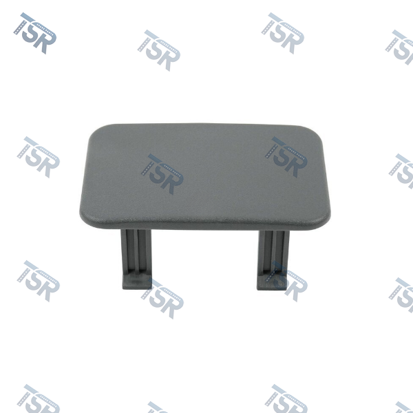 Заглушки бампера (TGA M-L-LX, TGA XL-XXL)