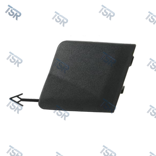 Колпачок бампера левый (TGS euro-6)