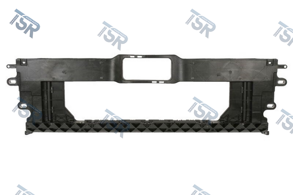 Кронштейн бампера центральный (TGL euro-6)